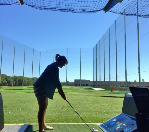 Topgolf - Hillsboro, OR