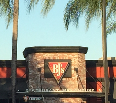 BJ's Restaurants - Arcadia, CA