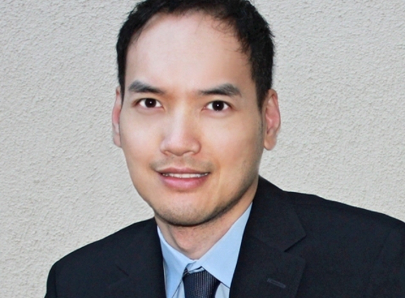 Ethan K Pham Disability Law Offices - Huntington Beach, CA