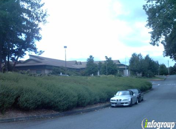 Lakeridge Elementary School - Mercer Island, WA