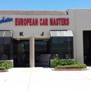Techstar European Car Masters - Auto Repair & Service