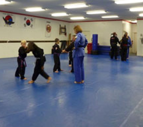 A W New Hapkido Academy - Fort Wayne, IN