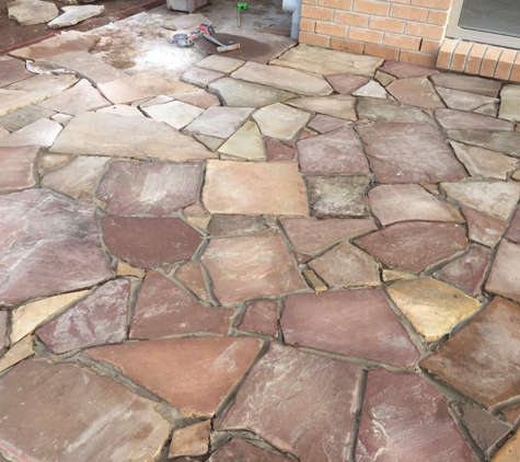 Jacaranda Landscapes - Wendouree, VIC
