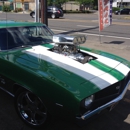 Auto Detailing By Ron Thompson - Automobile Detailing
