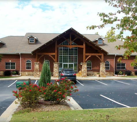 Best Friend Veterinary Hospital & Pet Lodge - Braselton, GA