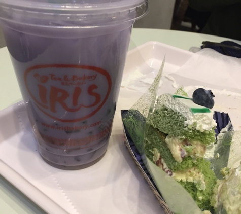 Iris & Bakery Inc - Flushing, NY