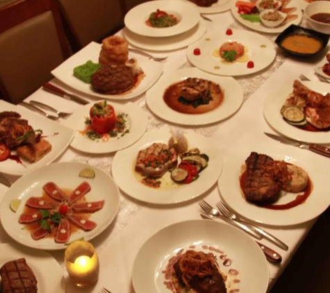 La Brochette Kosher Steakhouse - New York, NY