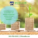 Mueller Accounting And Tax Services Inc - Accounting Services
