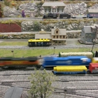 Smoky Mountain Trains