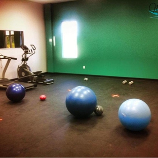 Move Dance and Fitness Studio - Richmond, TX