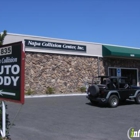 Napa Collision Center Inc