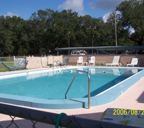 Country Aire Estates - Dade City, FL