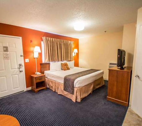 Suburban Extended Stay Hotel - Stuart, FL