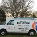 Gerald Griffin Heating & Cooling Services - Heating Equipment & Systems-Repairing