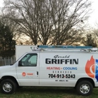 Gerald Griffin Heating & Cooling Services