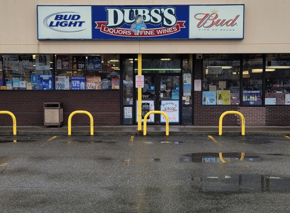 Dubs S Liquors and Fine Wines - Mansfield, MA