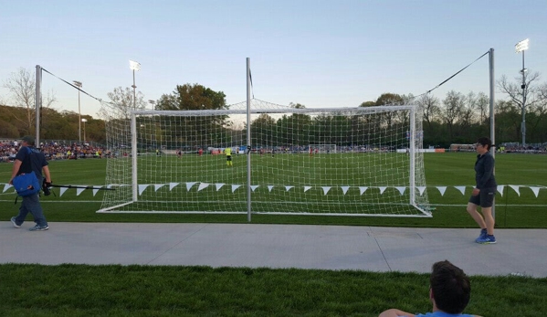 Swope Soccer Village - Kansas City, MO