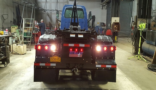 Refuse Equipment & Truck Services Inc - Ashtabula, OH