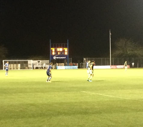 FC Tucson - Tucson, AZ