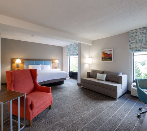 Hampton Inn Christiansburg/Blacksburg - Christiansburg, VA