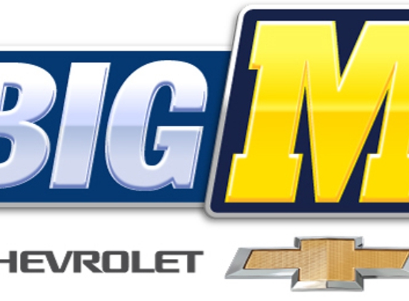 Big M Chevrolet - Radcliff, KY