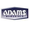 Adams Memorials gallery