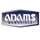 Adams Memorials