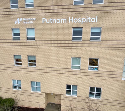 Putnam Hospital Ctr - Carmel, NY