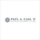 Paul A Casi, II, PSC