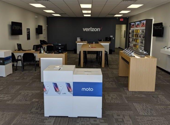 Verizon - Deland, FL