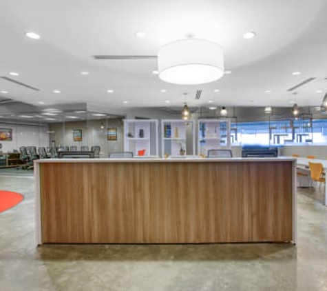 Regus - Hoboken, NJ