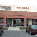 Family Nails & Spa - Nail Salons