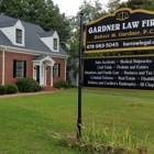 Gardner Law Firm