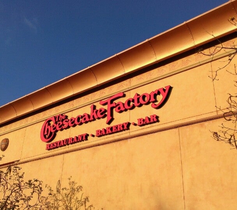 The Cheesecake Factory - Brandon, FL