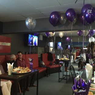 Q-Masters - Milton, QLD