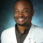 Dominic Brown, OD