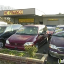 Metro Auto Pawn & Sales - Financing Services