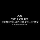 St. Louis Premium Outlets - Outlet Malls