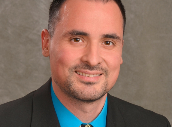 Edward Jones - Financial Advisor: Michael P Cuellar - Holland, MI