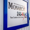 Monarch Heating and Air Conditioning gallery