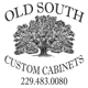 Old South Custom Cabinets