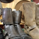 Black and Brown - Thrift Shops