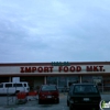 Halal Import Food Supermarket gallery