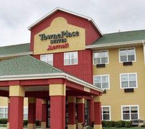 TownePlace Suites Rochester - Rochester, MN