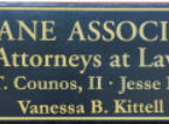 Kissane Associates - Saint Albans, VT