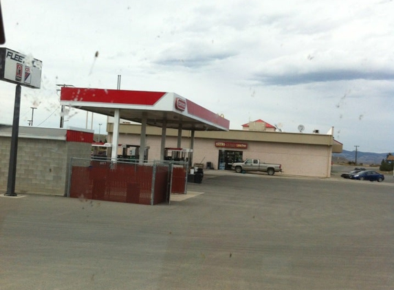 Conoco - Deer Lodge, MT