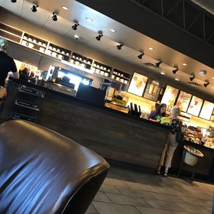 Starbucks Coffee - Austin, TX