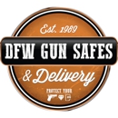 DFW Gun Safes & Delivery - Locks & Locksmiths
