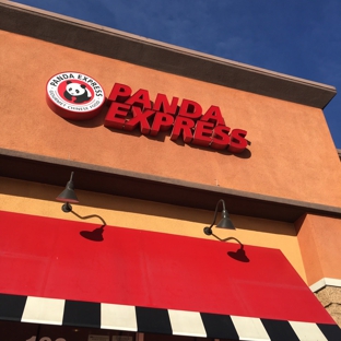 Panda Express - Eastvale, CA