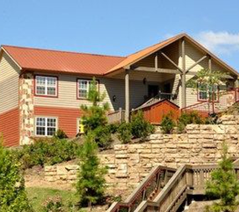 The Lodges At The Great Smoky Mountains - Pigeon Forge, TN